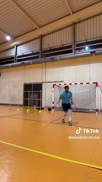 Effective Warm-Up Exercises for Training Sessions