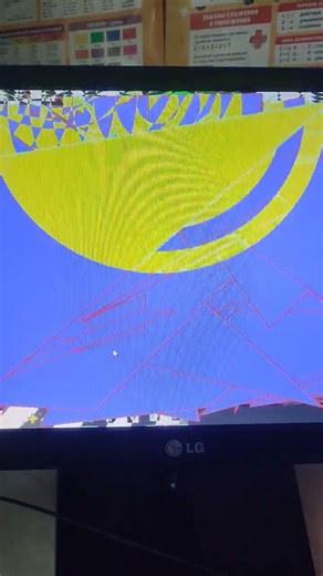 gdi effects on windows 10