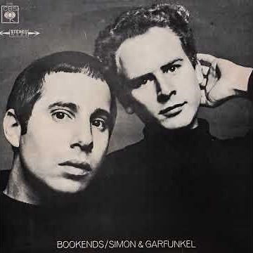 Simon & Garfunkel – The Boxer