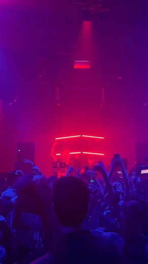 Noisekick Vs. Nekrosystem @ The Final Noisekick‘s Terrordrang 2025