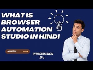 Get Started with Browser Automation Studio: Easy Download and Setup!