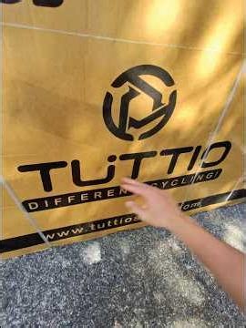 Unboxing the Tuttio GB! use code “ZEEKSTER” for a discount! #xyzbca #fyp #ebike #surron #ultrabee