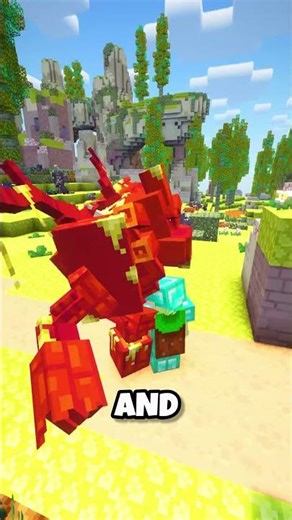 BEST Box SMP Server (Java & Bedrock)🔥