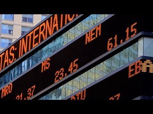 Why study financial mathematics?