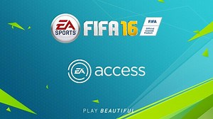 Ya disponible FIFA 16 gratis, en The Vault