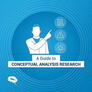 A Guide to Conceptual Analysis Research