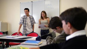 Comment faire (et réussir) un exposé oral ? - Cours de français