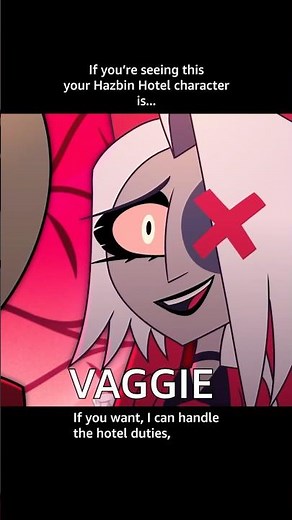 You’ve got everyone’s back | Hazbin Hotel | Prime Video