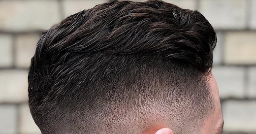 What Is A Fade Haircut? All You Need To Know About Fades