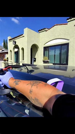 2.2K views · 16 reactions | 2008 Cadillac STS Back Glass replacement | B’s Auto Glass | Facebook