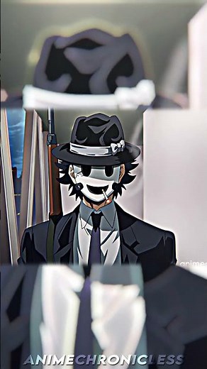 Underrated anime🔝 High Rise Invasion🚀 #animeshorts #animeedit #animeamv