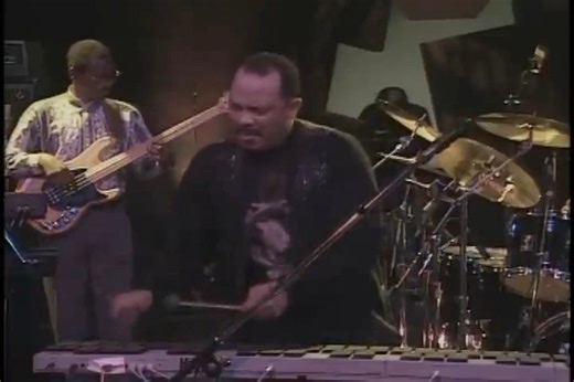 Remembering the great Roy Ayers who was born on this day in 1940. Described as the Godfather of Neo Soul, Ayers helped pioneer jazz-funk and was a key figure in the acid jazz movement. As a solo artist, he released dozens of albums over the years, dating as far back as 1963, and scored his biggest hit “Everybody Loves the Sunshine” with his group Roy Ayers Ubiquity. When asked about his genre-hopping approach to music, Ayres said: “I don’t think I’m really so unique. What we call ‘soul’ has been