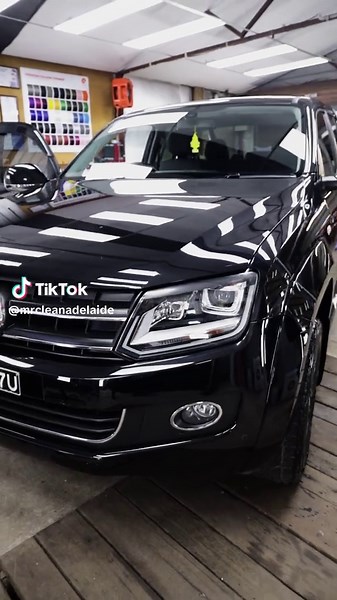 Mr Clean Adelaide on TikTok