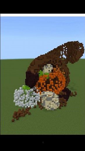 How to import full color 3d models into #minecraft worlds