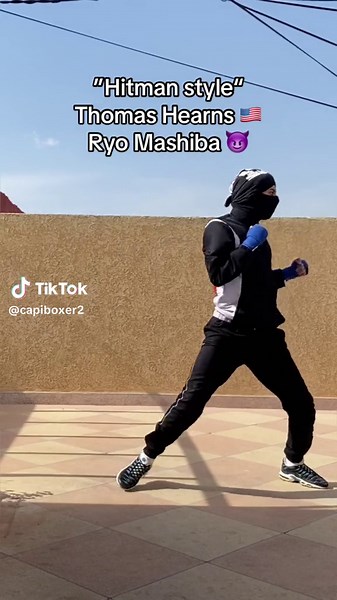 Ultimate Anime Boxing Styles for Tall Fighters