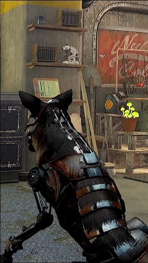 4 INSANE mods to Try in your Next Playthrough #fallout4