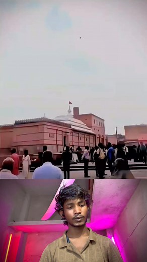 546K views · 10K reactions | Follow plz . #sanatandharma #reelifeelit #reelsvideoシ #viralreelsシ #trendingviralvideo | comedian team | Facebook