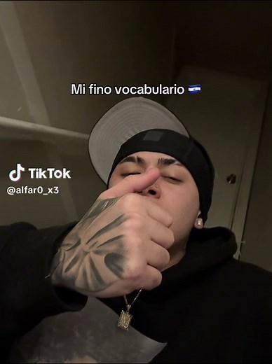 Improve Your Vocabulary with El Salvador Slang