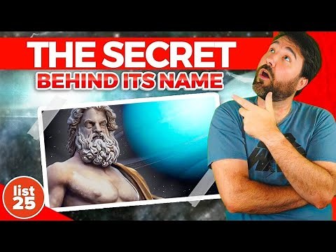 25 Fascinating Facts About Uranus