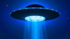 Maine one of states with most UFO sightings, analysis finds