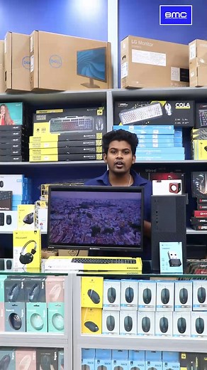 10K views · 66 reactions |  Budget Friendly Desktop Computer –...