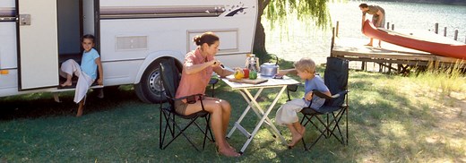 RV Setup Checklist: 15 Tips on How to Setup Your RV