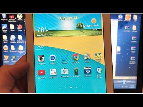 How to stream audio from an Android device to a Windows PC via Bluetooth