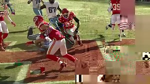 Eric Berry was a BALL HAWK in 2016. Check out his Top 10 plays of the season. | NFL