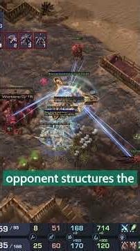 This Zerg Beats Skytoss WITHOUT Anti Air