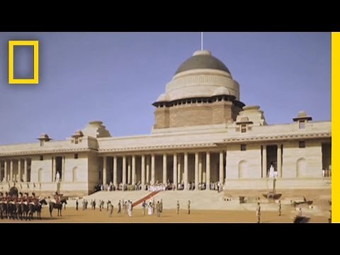 Sights and Sounds of India | National Geographic