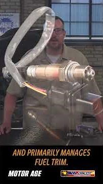 Master O2 Sensor Troubleshooting: Upstream vs. Downstream Made Simple