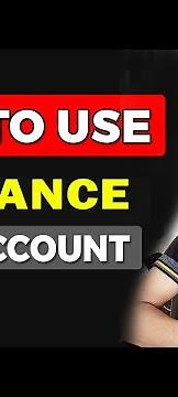 How To Use Binance Demo Account | Binance Demo Account