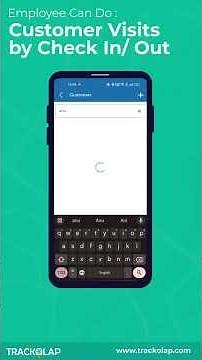 Salesman Tracking App | Live Field Staff GPS Tracking | Tracking| Try it For Free #everyone