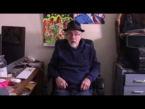 Collecting, restoring and archiving 16mm storefront films.