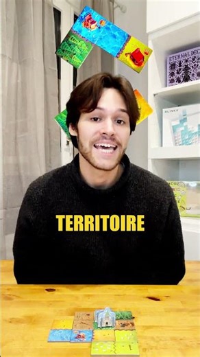 Comment jouer à Kingdomino ?🎵