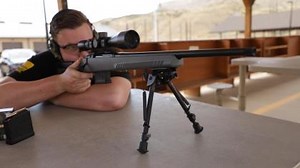 New Colt CBX Tac Hunter Premium Hunting Rifle - Guns and Ammo