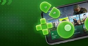 Download and run Xb Remote Play Game Controller on PC & Mac (Emulator)
