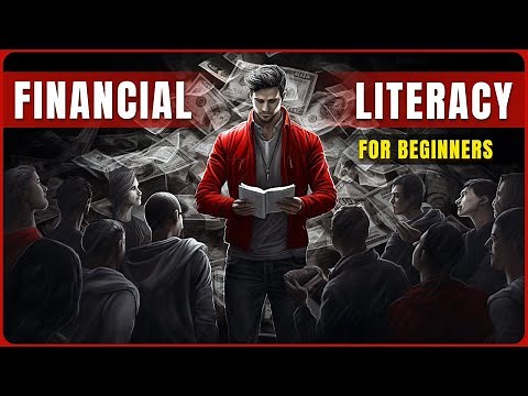 Financial Literacy 101 | The Finance Education FULL VIDEO For Beginners