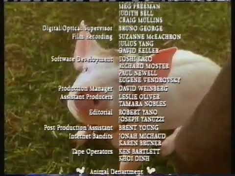 Babe End Credits (TV Version)