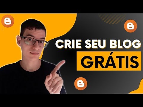 Como Criar Um Blog Gratuito e Ganhar Dinheiro com AdSense