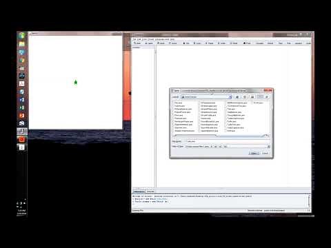 Creating and Moving a Turtle in Java
