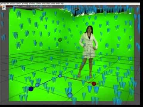 How To Place Tracking Markers Part I