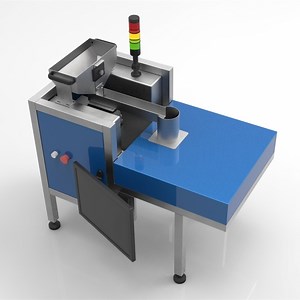 Small Parts Counting Machine - Funtion Pack Machinery Ltd.