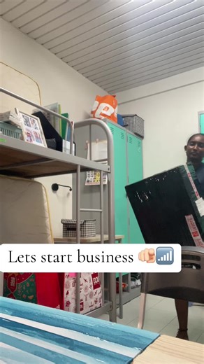 Start Your Small Business from Home or University