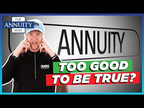Fixed Indexed Annuities Explained