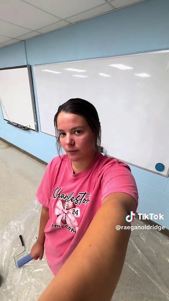 Classroom Setup Ideas: Part 2 Guide