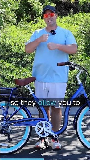 Choosing the Right E-Bike: Rear Hub vs. Mid Drive Motors