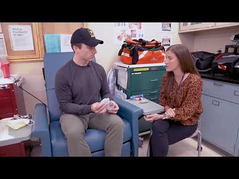 Proper Inhaler Use - Wixela