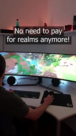 Setting Up a Private Minecraft Server on Raspberry Pi