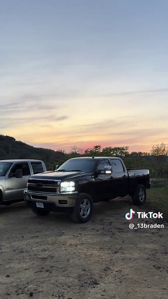 Exploring the Chevy Duramax LML Diesel Truck